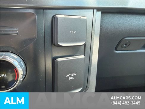 Used 2024 Ford F150 Tremor w/ Tow/Haul Package AWD/4WD image 24