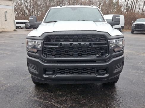 New 2024 RAM 2500 Tradesman w/ Snow Chief Group image 3