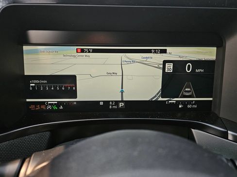 New 2026 Subaru Outback Premium AWD/4WD image 38