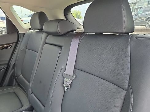 Certified 2024 Kia Seltos SX w/ SX Sunroof Package AWD/4WD image 34