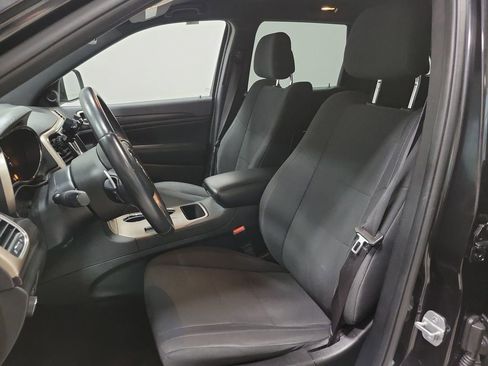 Used 2014 Jeep Grand Cherokee Laredo w/ Quick Order Package 23E image 31