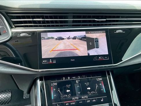 Used 2023 Audi Q8 Premium w/ Convenience Package AWD/4WD image 24