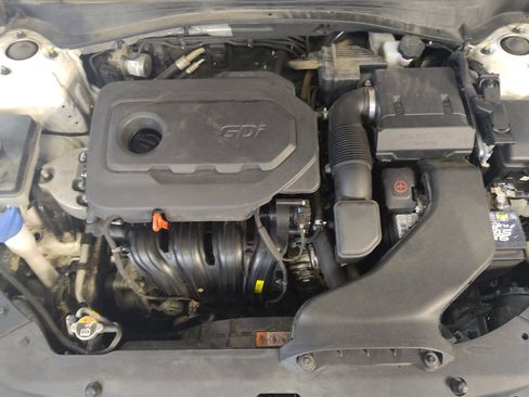 Used 2020 Kia Optima S FWD image 30