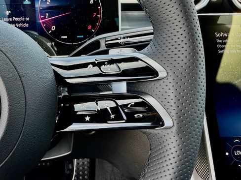 New 2026 Mercedes-Benz CLE 300 4MATIC Cabriolet image 26