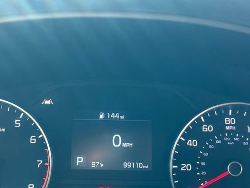 Used 2021 Kia Sportage S AWD/4WD image 22