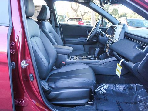 New 2026 Subaru Outback Premium image 16