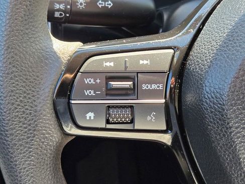 Used 2023 Honda Civic LX image 26