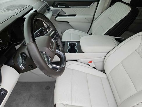 Used 2024 GMC Acadia Denali w/ Super Cruise Package image 12