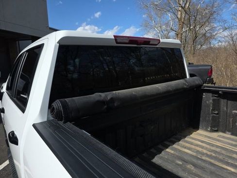 Used 2024 Chevrolet Silverado 2500 LT w/ Z71 Sport Edition image 18