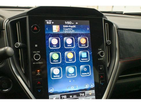 Used 2024 Subaru WRX TR image 49