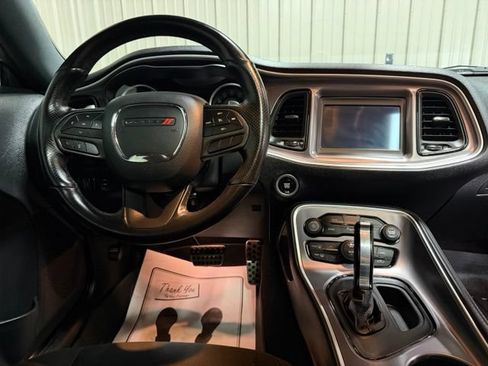 Used 2021 Dodge Challenger R/T w/ Cold Weather Group RWD image 28