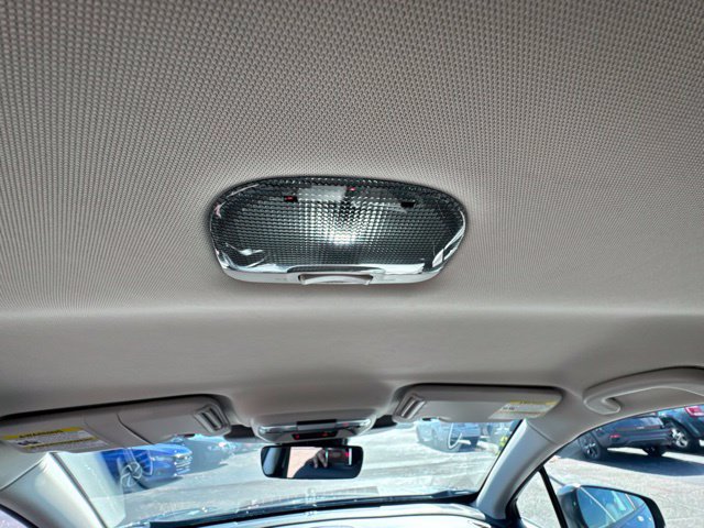 Certified 2024 Subaru Crosstrek 2.5i Limited w/ Crosstrek Mirror Package AWD/4WD image 15