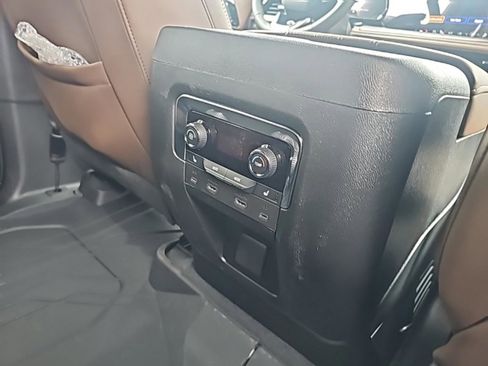 New 2026 Chevrolet Tahoe High Country image 23