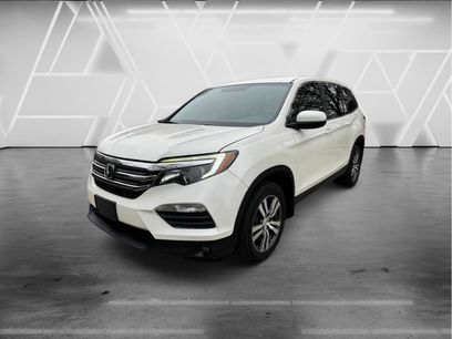 Used 2018 Honda Pilot EX