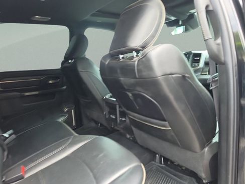 Used 2021 RAM 2500 Limited AWD/4WD image 25