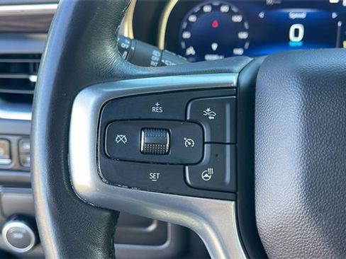 Used 2022 Chevrolet Tahoe LT w/ Luxury Package image 24