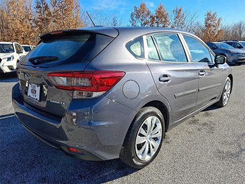 Certified 2023 Subaru Impreza 2.0i image 7