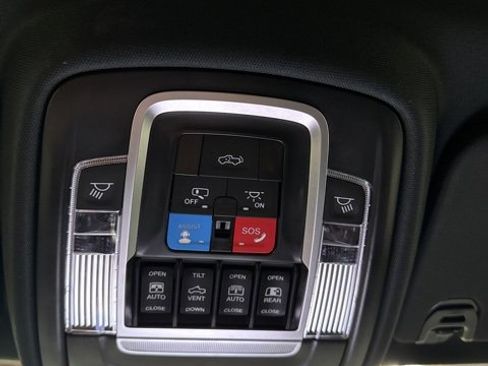 New 2026 RAM 1500 Laramie w/ Night Edition image 18