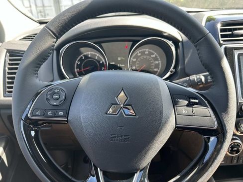 New 2026 Mitsubishi Outlander Sport SE AWD/4WD image 25