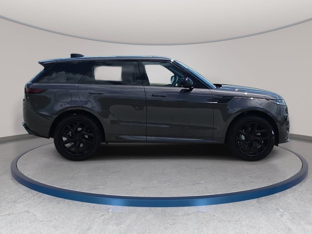 New 2026 Land Rover Range Rover Sport Dynamic SE AWD/4WD image 4
