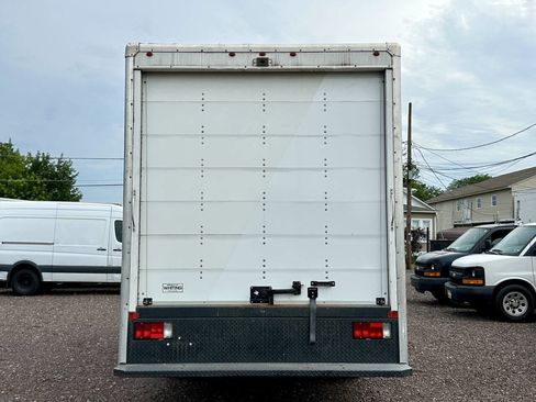 Used 2019 RAM ProMaster 3500 image 4