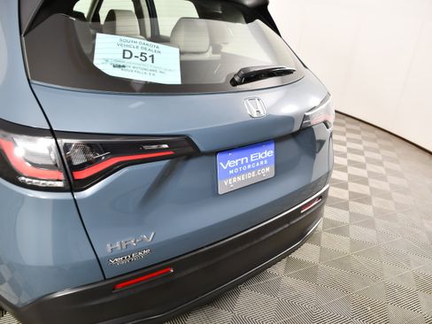 Certified 2023 Honda HR-V LX image 15