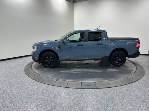 Used 2022 Ford Maverick XLT w/ Equipment Group 300A Standard image 10