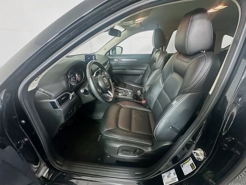 Used 2025 MAZDA CX-5 AWD 2.5 S w/ Select Package image 13