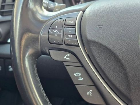 Used 2019 Acura ILX w/ Premium Package image 21