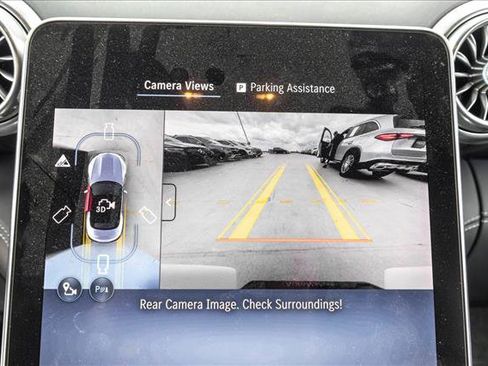New 2025 Mercedes-Benz SL 43 AMG image 22