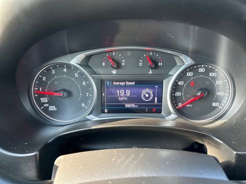 Used 2020 GMC Terrain SLE image 25