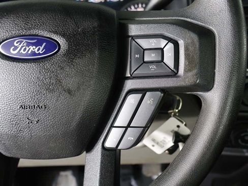 Used 2018 Ford F150 XLT w/ Trailer Tow Package AWD/4WD image 37