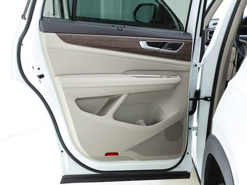 New 2026 Volkswagen Atlas SEL Premium R-Line image 57