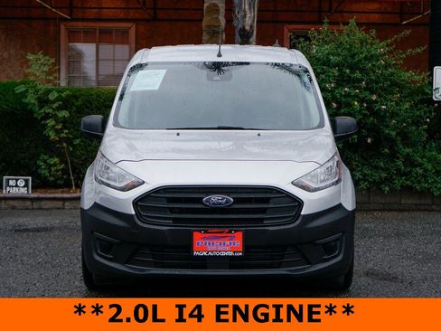 Used 2021 Ford Transit Connect XL image 3