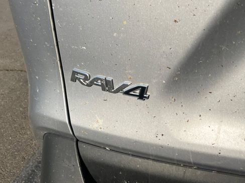 Certified 2025 Toyota RAV4 XLE image 9