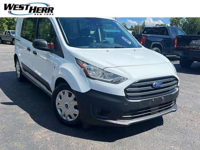 Used 2019 Ford Transit Connect XL