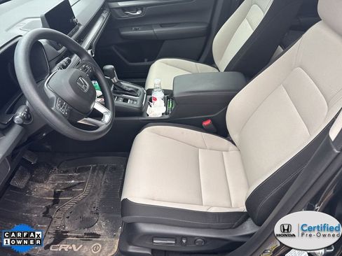 Certified 2024 Honda CR-V EX image 10