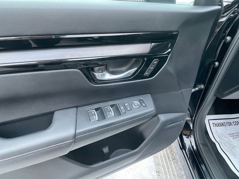 Certified 2023 Honda CR-V Sport Touring image 14
