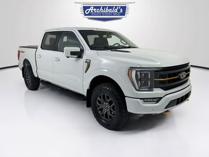 Used 2023 Ford F150 Tremor w/ Equipment Group 402A High