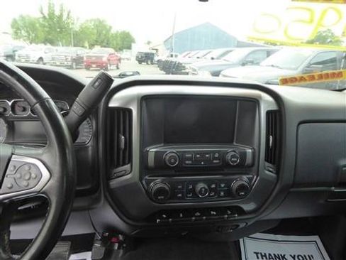 Used 2014 Chevrolet Silverado 1500 LT w/ All Star Edition RWD image 14