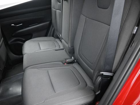 Used 2026 Hyundai Tucson SE AWD/4WD image 22