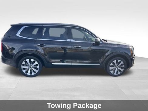 Used 2020 Kia Telluride S image 7