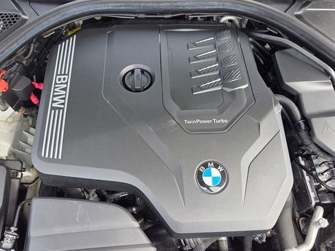 Used 2020 BMW 330i Sedan RWD image 22
