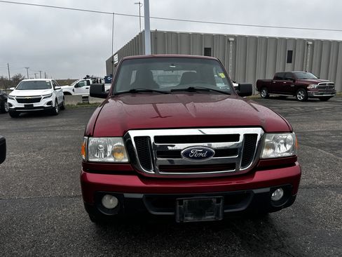 Used 2010 Ford Ranger XLT image 8