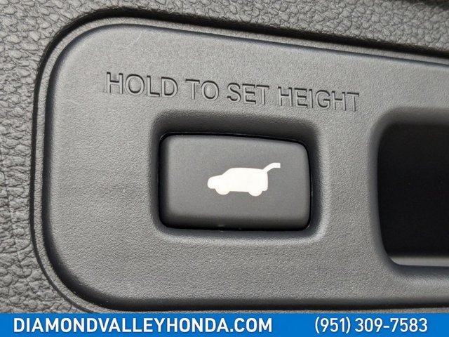 New 2026 Honda Odyssey Elite image 25