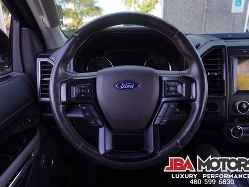 Used 2019 Ford Expedition Limited w/ Equipment Group 301A image 88
