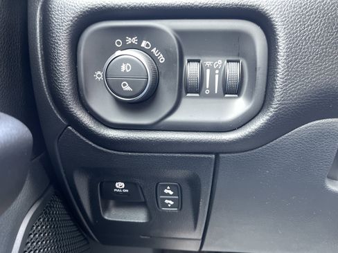 New 2026 RAM 1500 Lone Star image 22