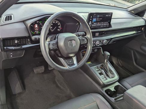 Certified 2023 Honda CR-V Sport Touring image 4