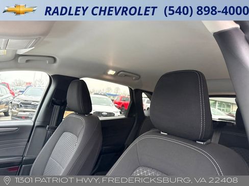 Used 2024 Ford Escape Active image 11
