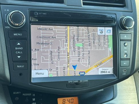 Used 2010 Toyota RAV4 4WD image 40